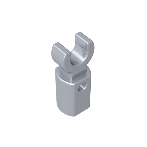Gobricks,Bar Holder with Clip,11090,44873