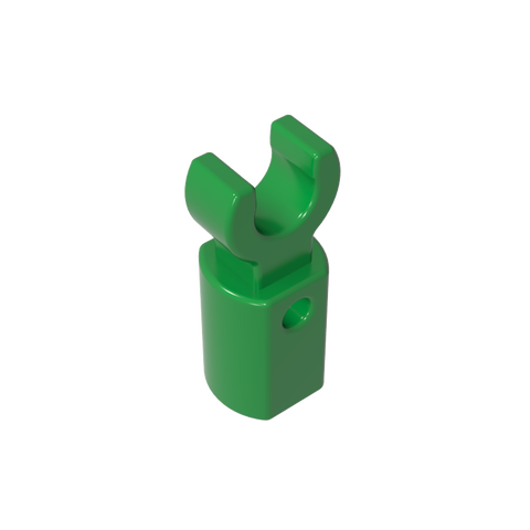 Gobricks,Bar Holder with Clip,11090,44873