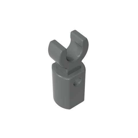Gobricks,Bar Holder with Clip,11090,44873