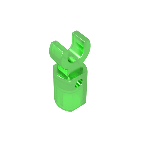 Gobricks,Bar Holder with Clip,11090,44873