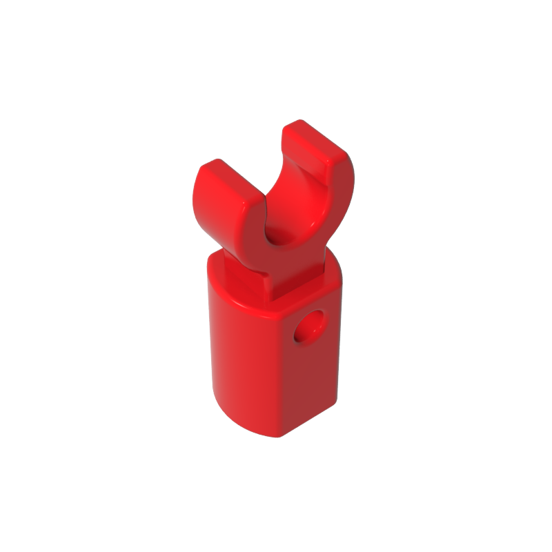 Gobricks,Bar Holder with Clip,11090,44873