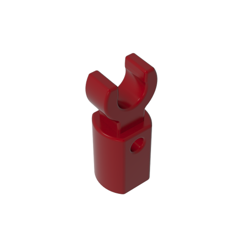 Gobricks,Bar Holder with Clip,11090,44873