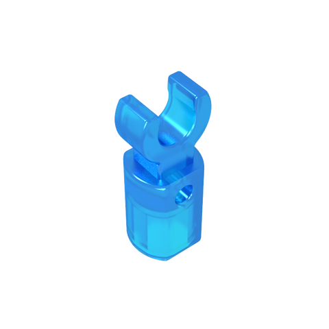Gobricks,Bar Holder with Clip,11090,44873