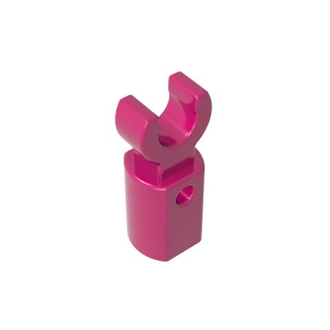 Gobricks,Bar Holder with Clip,11090,44873