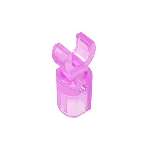 Gobricks,Bar Holder with Clip,11090,44873
