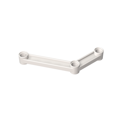 Gobricks,Technic Link 1 x 9 Bent (6 - 4),64451,28978