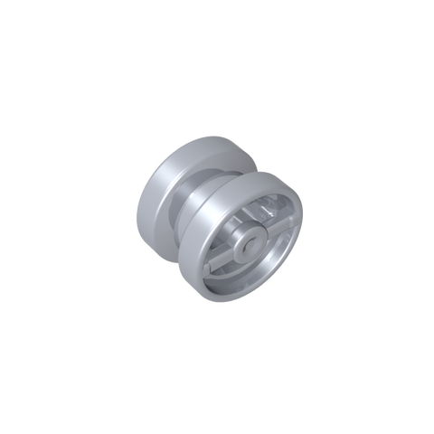 Gobricks,Wheel 8 x 6,4624,34337