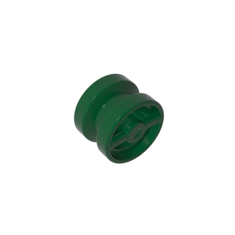 Gobricks,Wheel 8 x 6,4624,34337