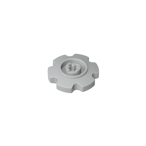 Gobricks,Technic Tread Sprocket Wheel Small,57520,75903