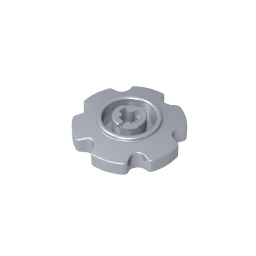 Technic Tread Sprocket Wheel Small,57520