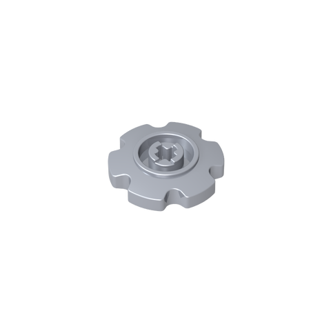 Gobricks,Technic Tread Sprocket Wheel Small,57520,75903