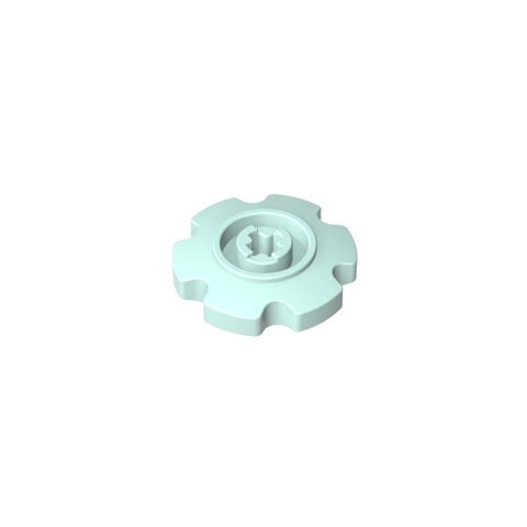 Gobricks,Technic Tread Sprocket Wheel Small,57520,75903