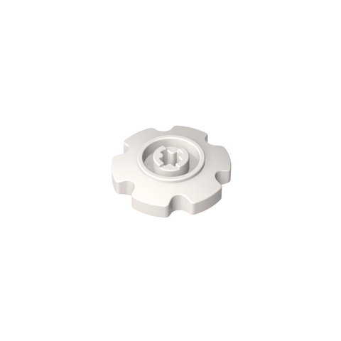Gobricks,Technic Tread Sprocket Wheel Small,57520,75903