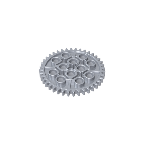 Gobricks,Technic Gear 40 Tooth,3649,34432
