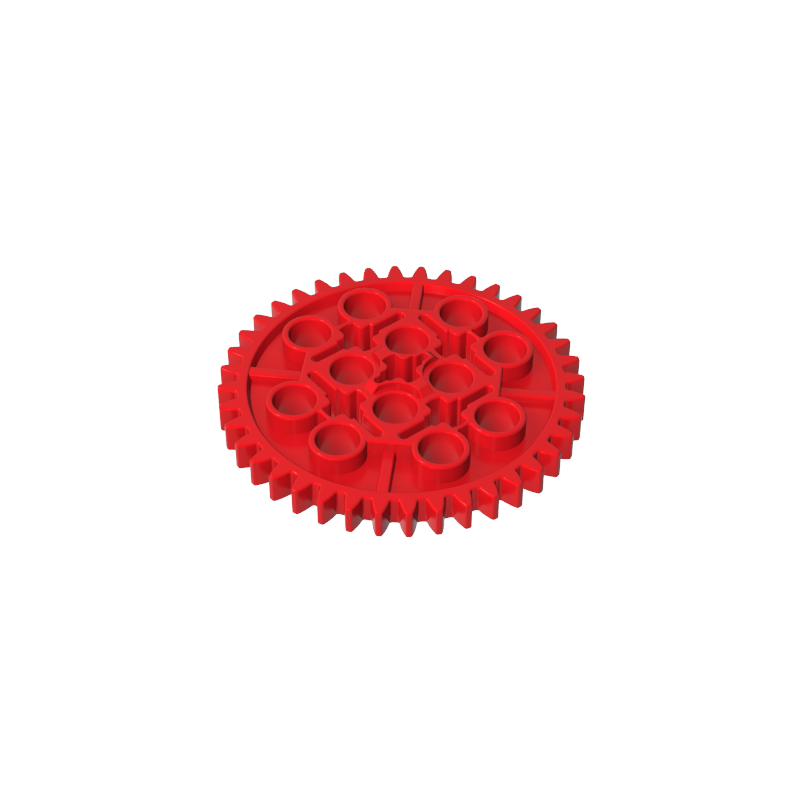 Gobricks,Technic Gear 40 Tooth,3649,34432