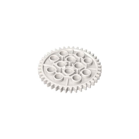 Gobricks,Technic Gear 40 Tooth,3649,34432