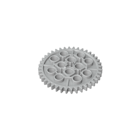 Gobricks,Technic Gear 40 Tooth,3649,34432