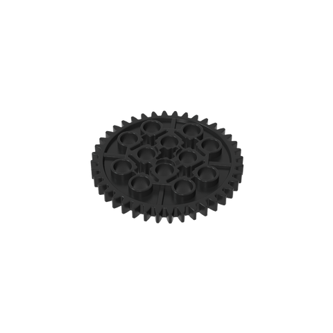 Gobricks,Technic Gear 40 Tooth,3649,34432