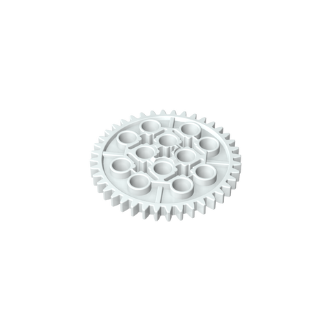 Gobricks,Technic Gear 40 Tooth,3649,34432