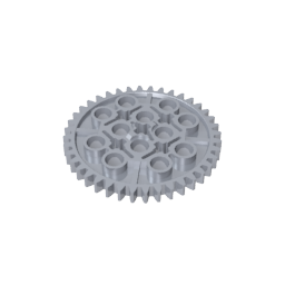 Technic Gear 40 Tooth ,3649