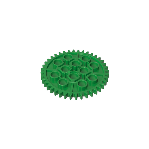Gobricks,Technic Gear 40 Tooth,3649,34432