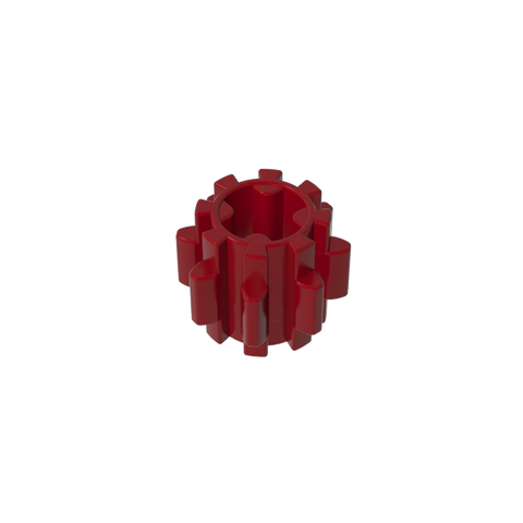 Gobricks,Technic Gear 8 Tooth [Reinforced],10928