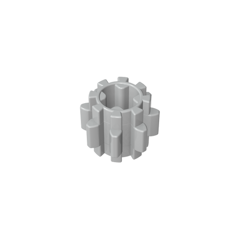 Gobricks,Technic Gear 8 Tooth [Reinforced],10928