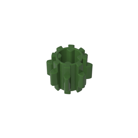 Gobricks,Technic Gear 8 Tooth [Reinforced],10928