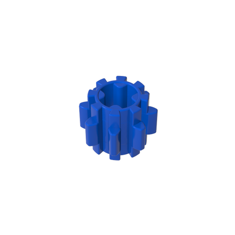 Gobricks,Technic Gear 8 Tooth [Reinforced],10928