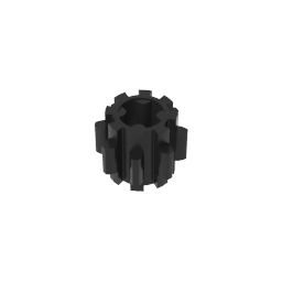 Technic Gear 8 Tooth [Reinforced],10928