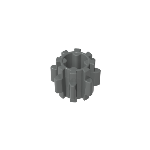 Gobricks,Technic Gear 8 Tooth [Reinforced],10928