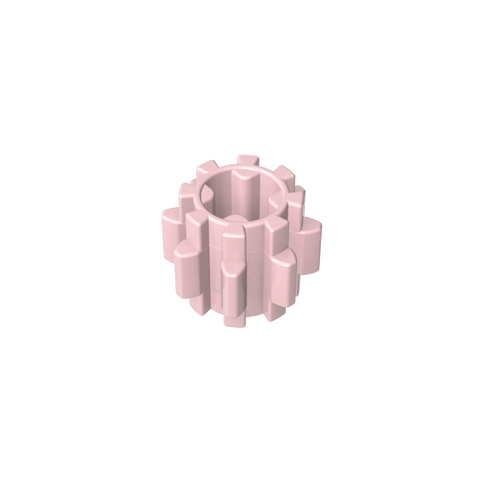 Gobricks,Technic Gear 8 Tooth [Reinforced],10928