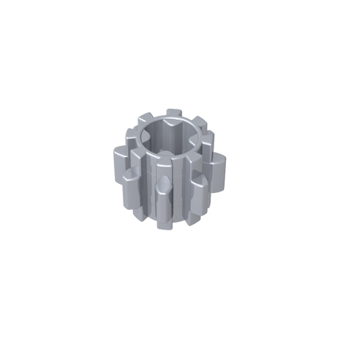 Gobricks,Technic Gear 8 Tooth [Reinforced],10928