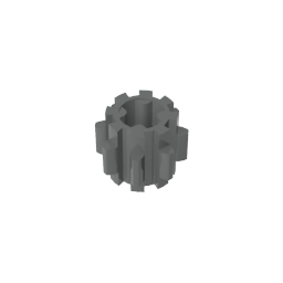 Technic Gear 8 Tooth [Reinforced],10928