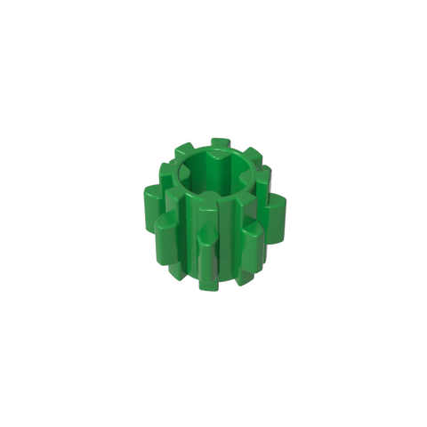 Gobricks,Technic Gear 8 Tooth [Reinforced],10928