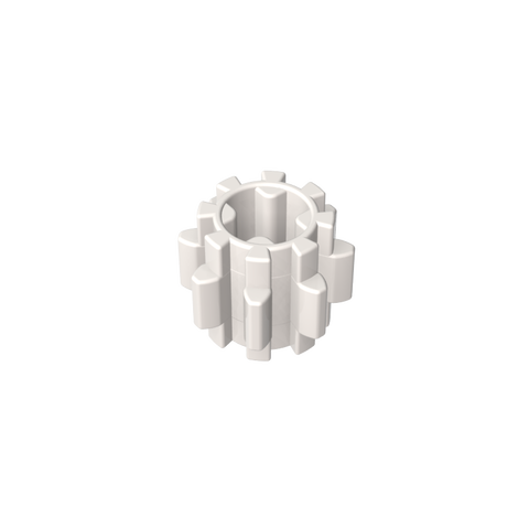 Gobricks,Technic Gear 8 Tooth [Reinforced],10928