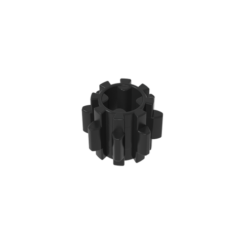Gobricks,Technic Gear 8 Tooth [Reinforced],10928