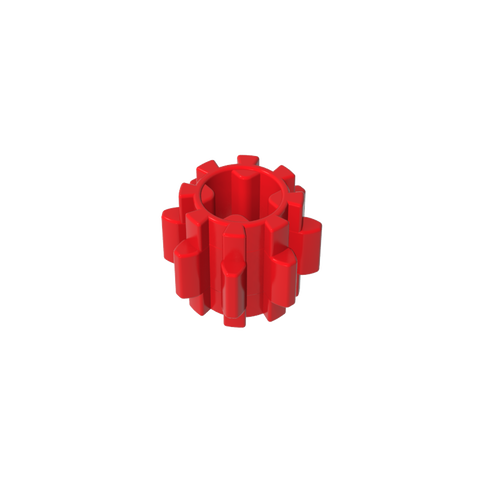 Gobricks,Technic Gear 8 Tooth [Reinforced],10928