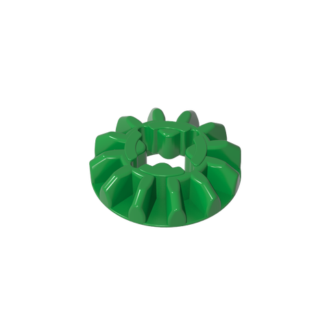 Gobricks,Technic Gear 12 Tooth Bevel,6589