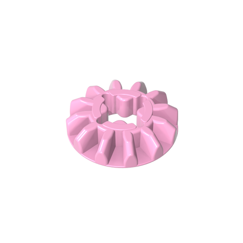 Gobricks,Technic Gear 12 Tooth Bevel,6589