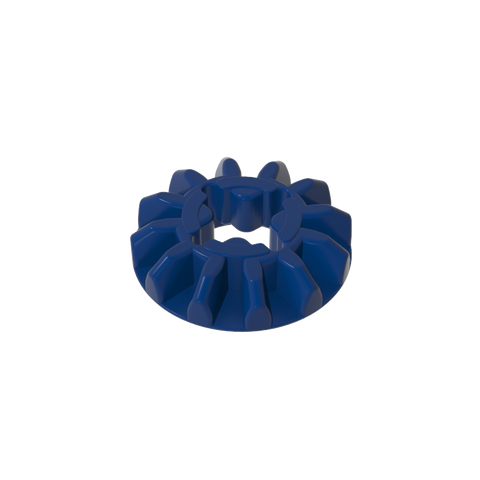 Gobricks,Technic Gear 12 Tooth Bevel,6589