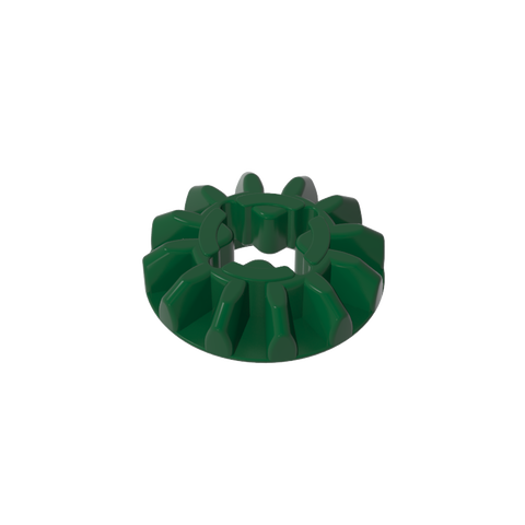 Gobricks,Technic Gear 12 Tooth Bevel,6589
