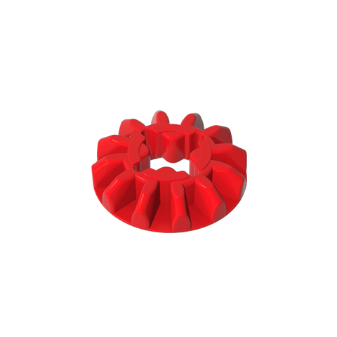 Gobricks,Technic Gear 12 Tooth Bevel,6589