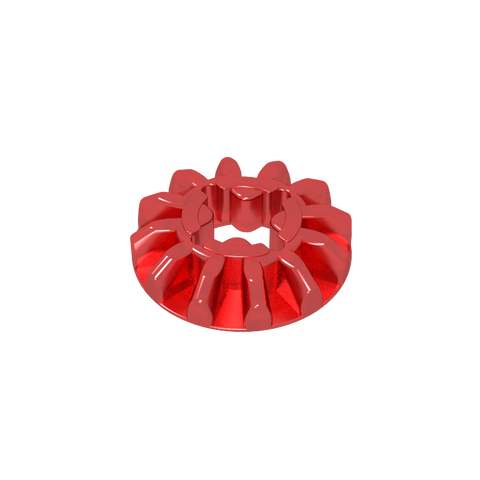 Gobricks,Technic Gear 12 Tooth Bevel,6589