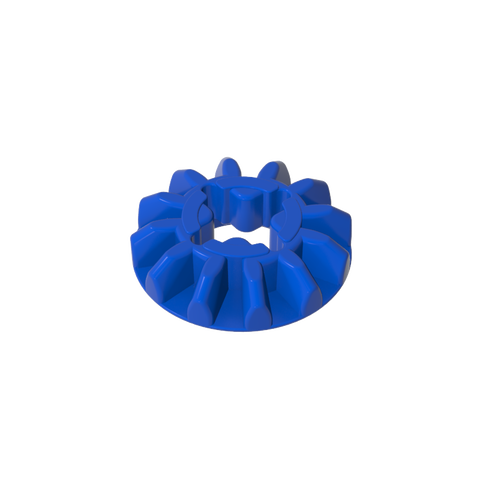 Gobricks,Technic Gear 12 Tooth Bevel,6589