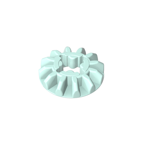 Gobricks,Technic Gear 12 Tooth Bevel,6589