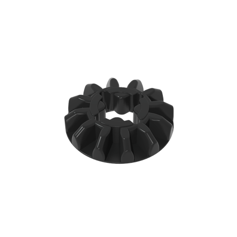 Gobricks,Technic Gear 12 Tooth Bevel,6589