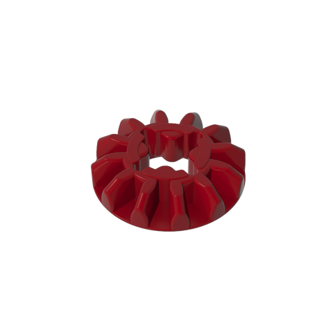 Gobricks,Technic Gear 12 Tooth Bevel,6589