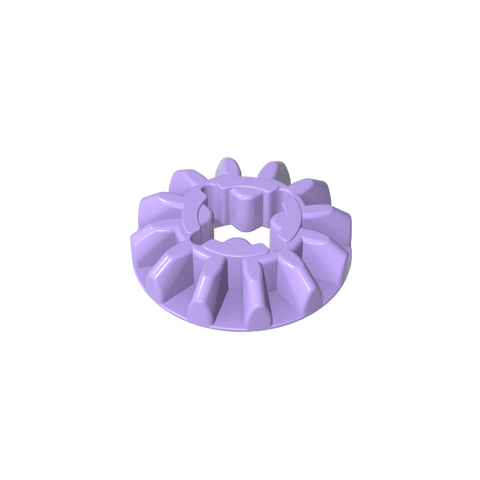 Gobricks,Technic Gear 12 Tooth Bevel,6589