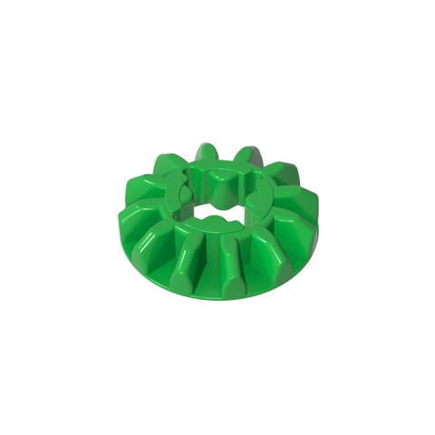 Gobricks,Technic Gear 12 Tooth Bevel,6589